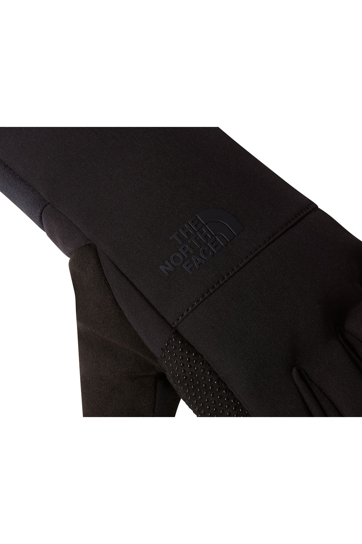 THE NORTH FACE-Mănuși M Apex Insulated Etip NF0A89RBJK31 Negru 4