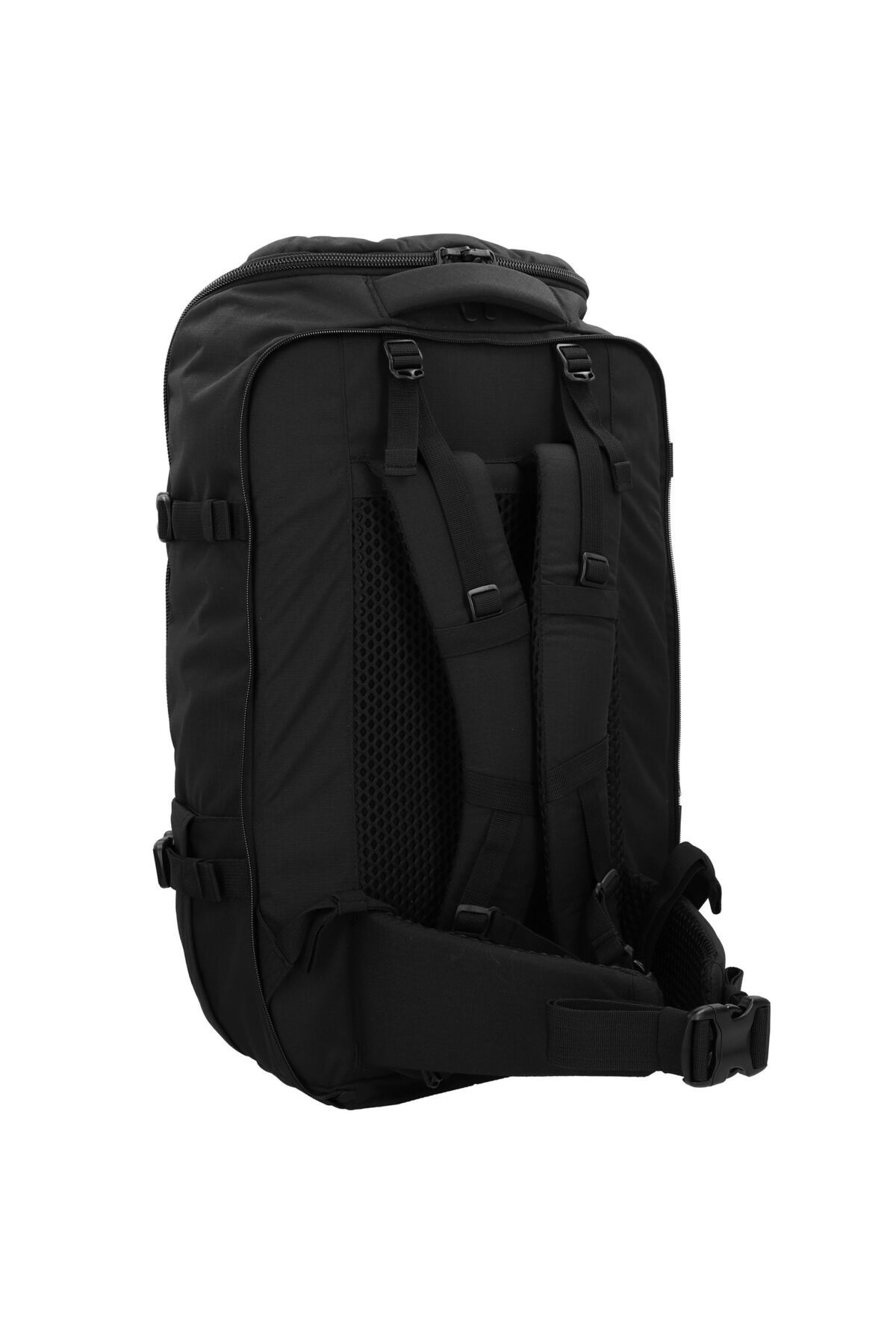 Cabin Zero-Kabínová taška Adventure ADV 42L - Batoh 55 cm 6