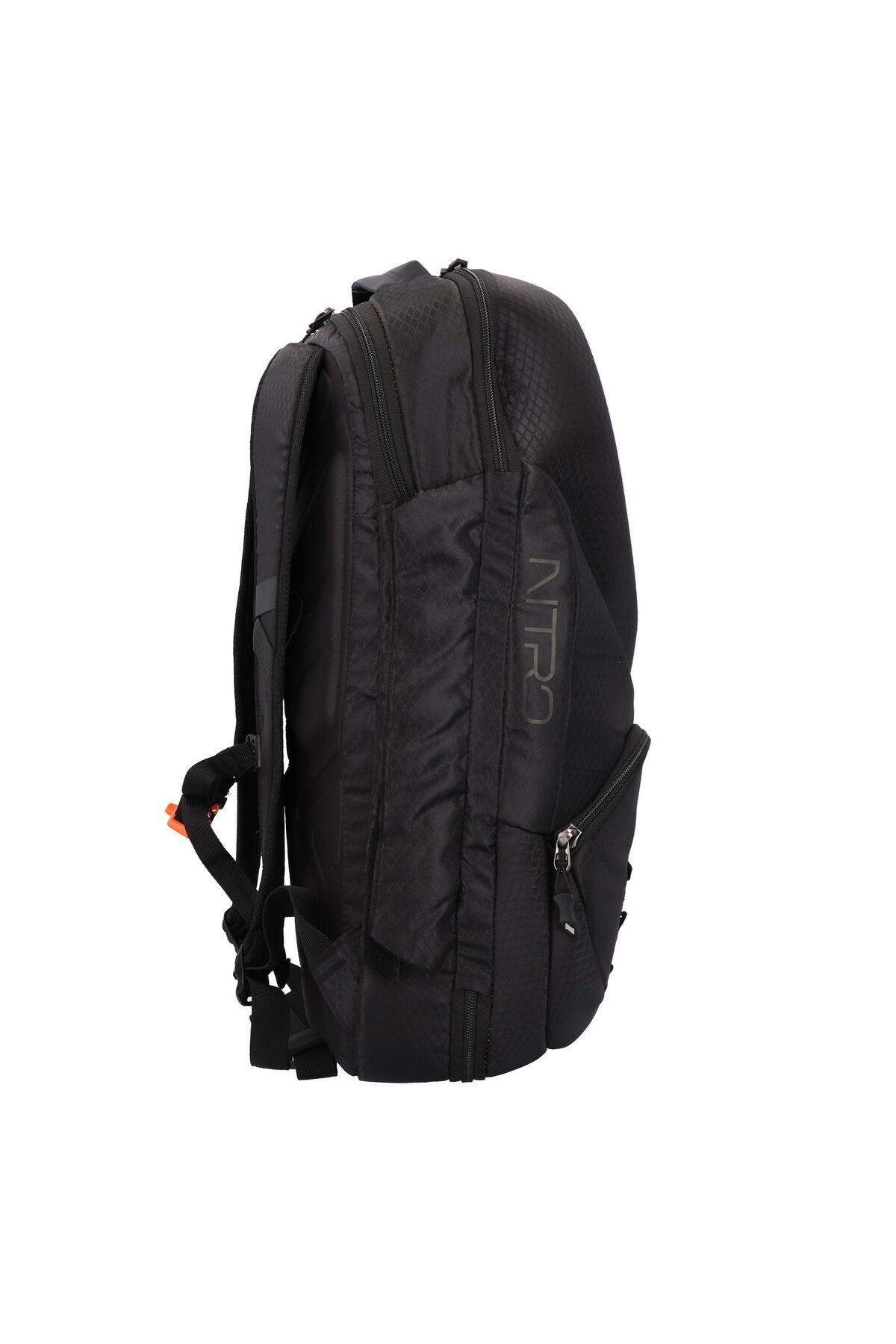 Nitro-53 cm Gamer-Rucksack – Laptop-Fach 3