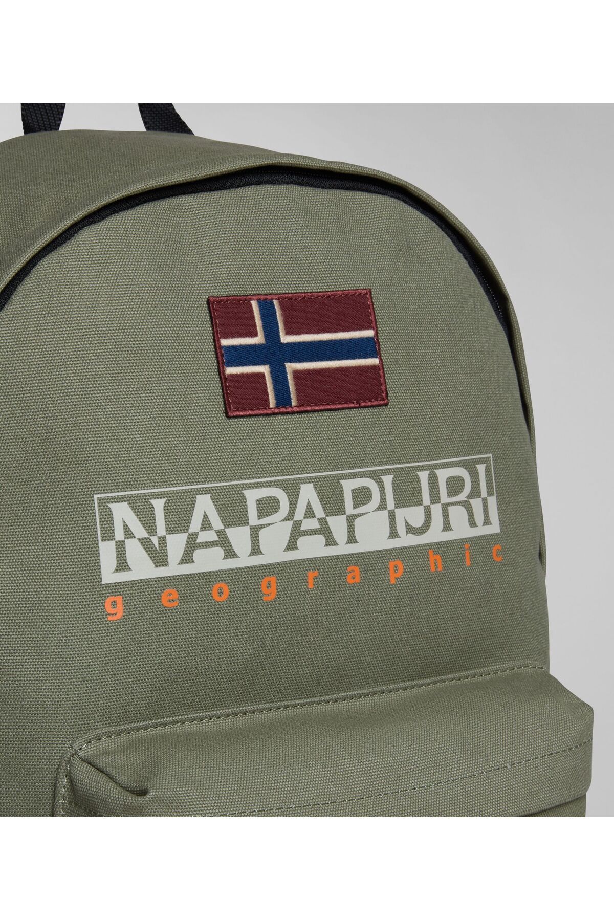 Napapijri-Hering Daypack 39 Cm 4