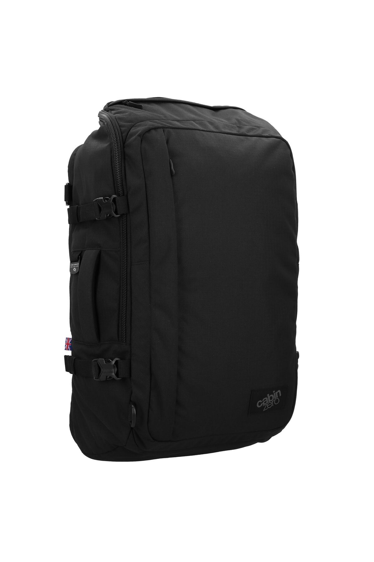 Cabin Zero-Kabínová taška Adventure ADV 42L - Batoh 55 cm 2