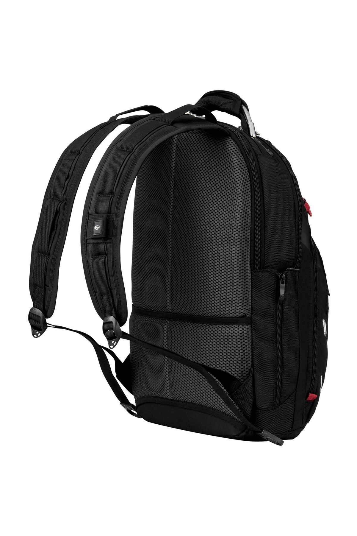 Wenger-Gigabyte Business rucksack 45 cm Laptopfach 4