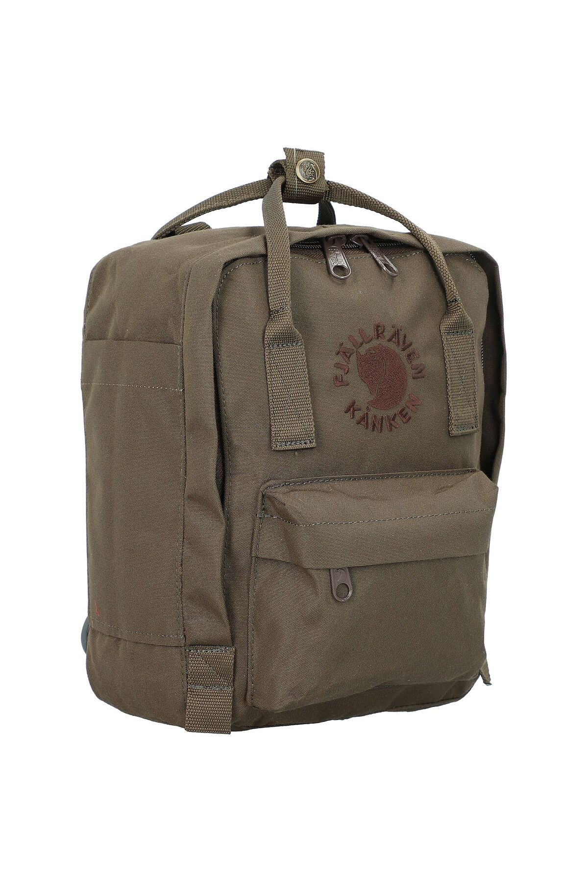 Fjällräven-Ruksak Re-Kanken 29 cm 2