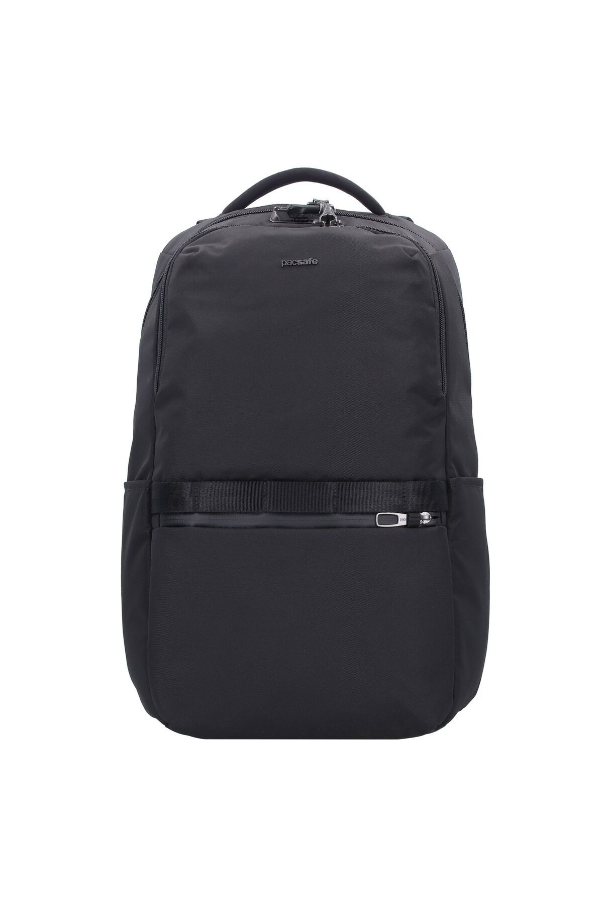 Pacsafe-Metrosafe X 25L Backpack RFID 48 cm laptop compartment 1