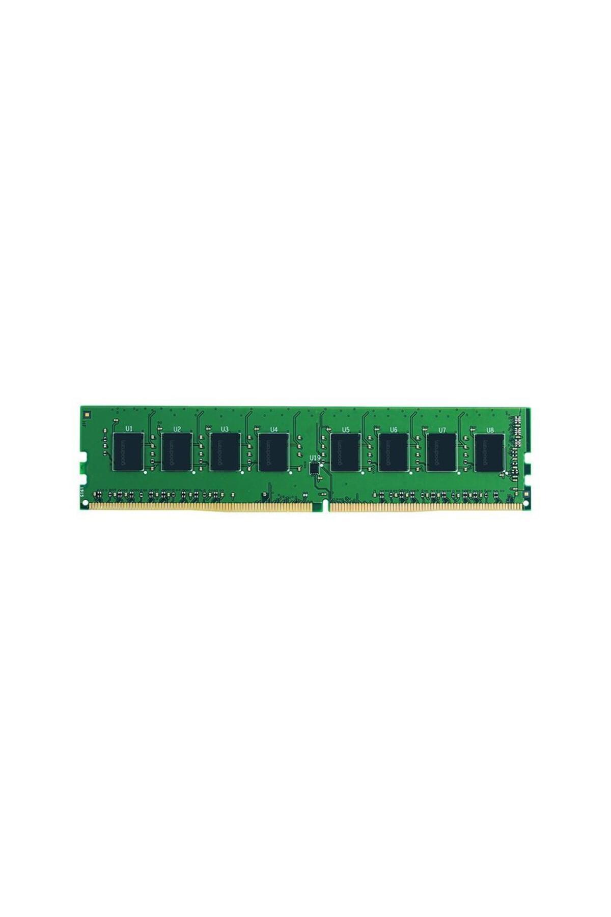 Goodram-Ddr4 3200Mhz Ram Cl22 - Gr3200D464L22S-16G / 16Gb 2