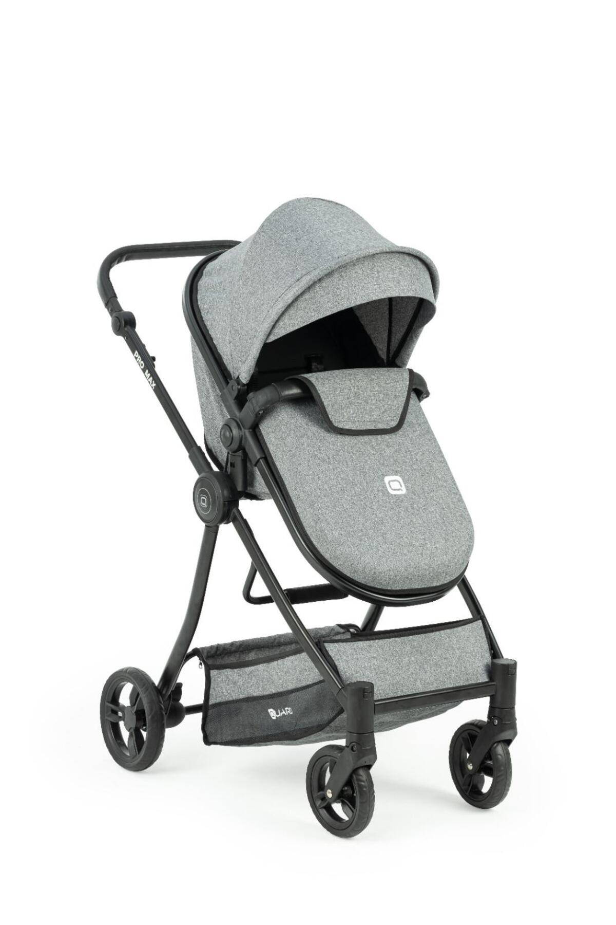 ÖYKÜ BEBEK DUNYASI 2024PROMAX YENİ  DOĞAN BEBEK ÇEYİZ SETİ BEŞİK+BEBEK ARABASI+PUSET+ÇANTA+YATAK VE YAĞMURLUK HEDİYELİ fotoğrafı 7 (önizleme)