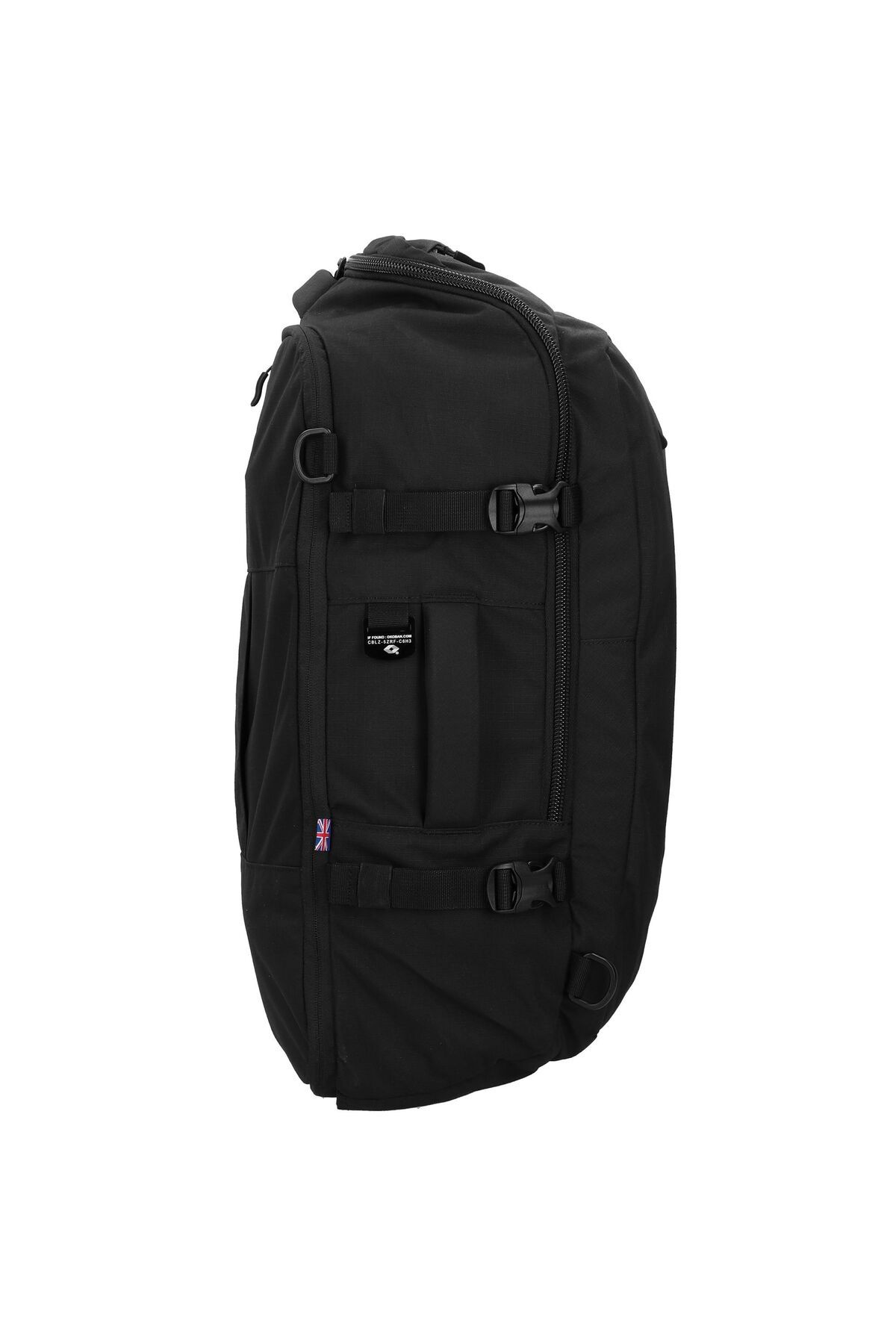 Cabin Zero-Kabínová taška Adventure ADV 42L - Batoh 55 cm 3