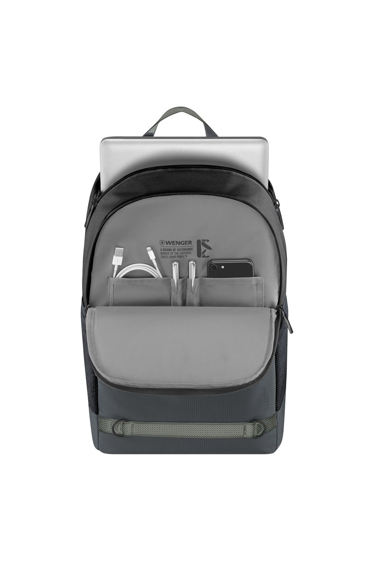 Wenger-Next 24 Business-Rucksack – 48 cm Laptop-Teile 6