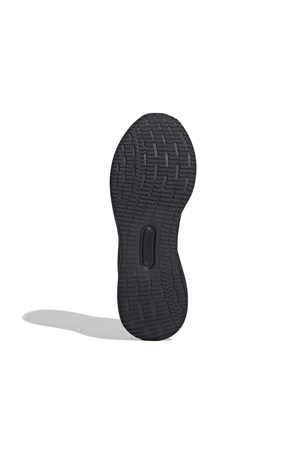 کفش دو و تمرین مشکی مردانه زنانه 5 در حال رانینگ سیاه adidas
