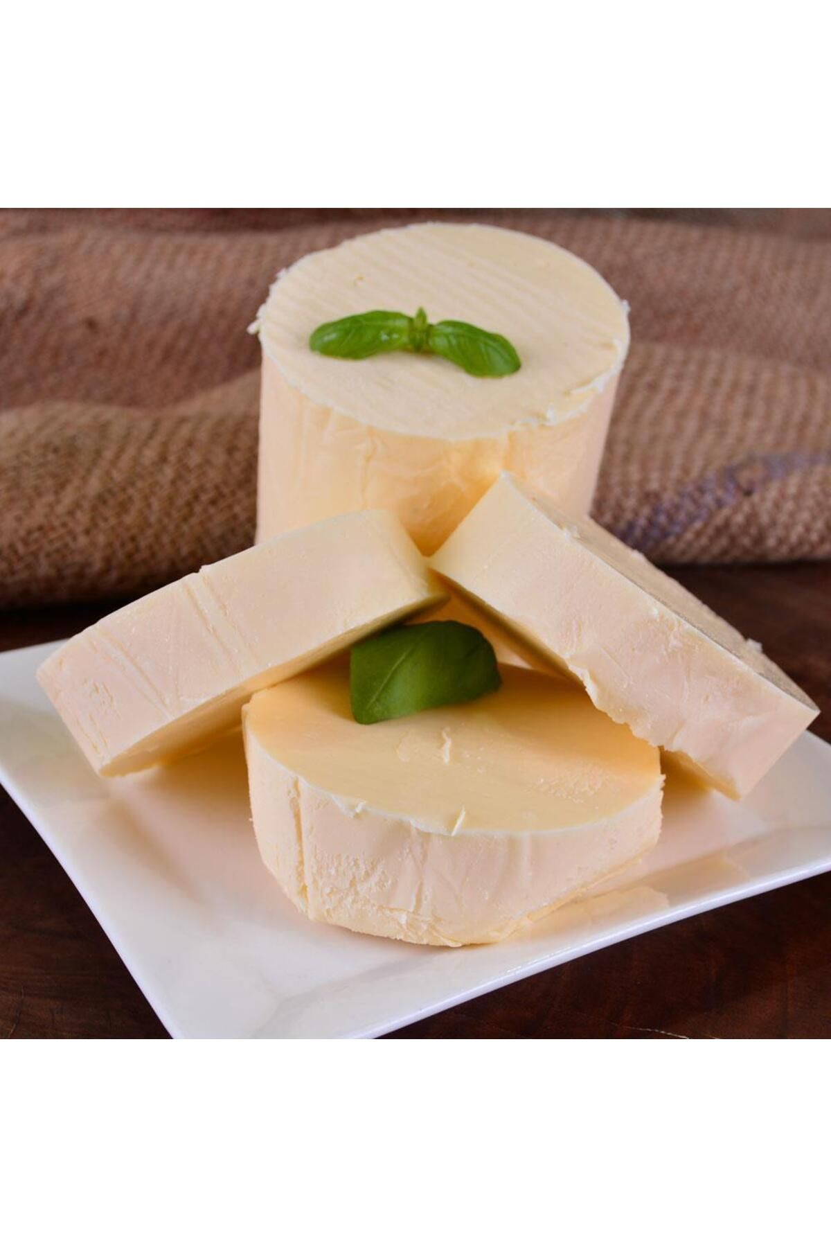 Gurmepark Karapınar Inek Yayık Tereyağı 1000 G E