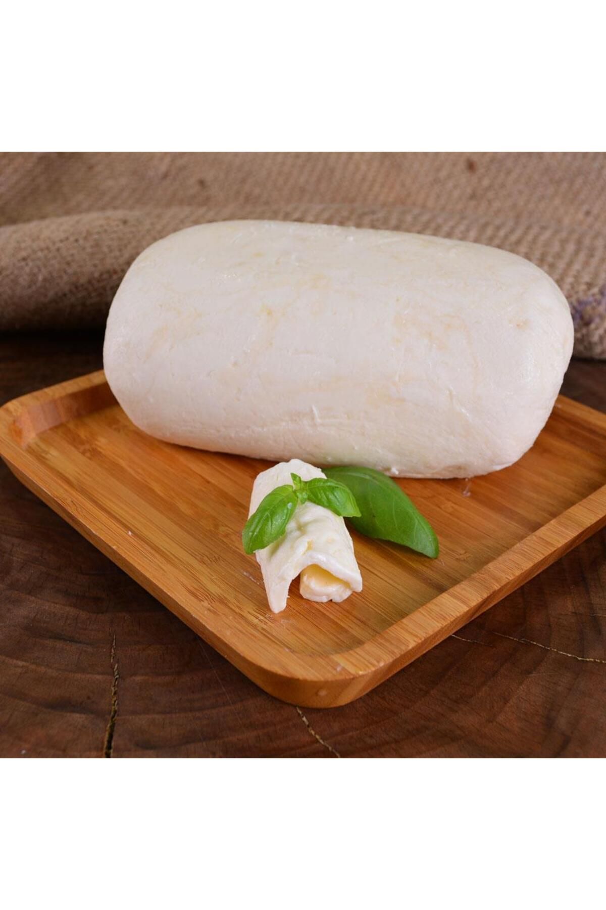 Gurmepark Keçi Tereyağı %100 Keçi Sütü 1000 G E