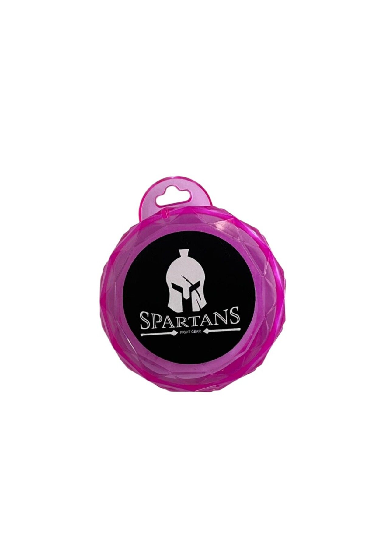 Spartans-Mouthguard (Athlete's Diapers) 3