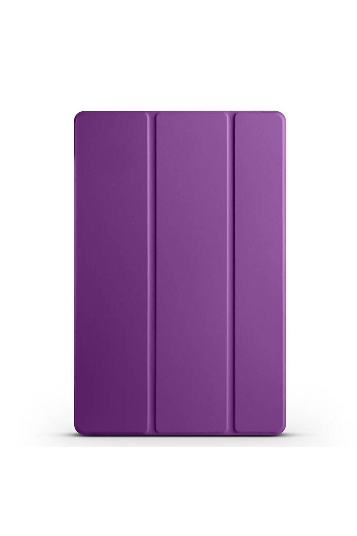 Teleplus Samsung Galaxy S10 FE Kılıf Smarts Cover Standlı Kapak