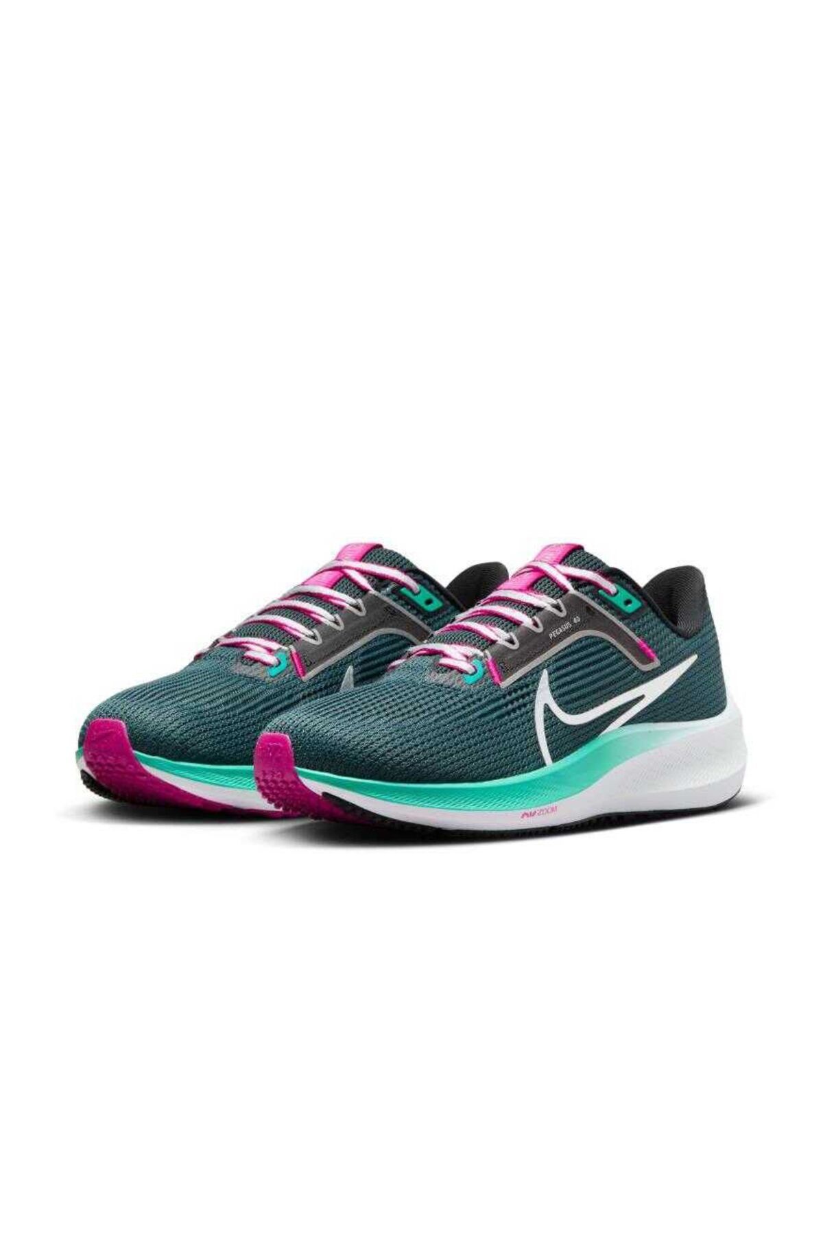 Nike-Air Zoom Pegasus 40 Women's Running Shoes Dv3854-301 1