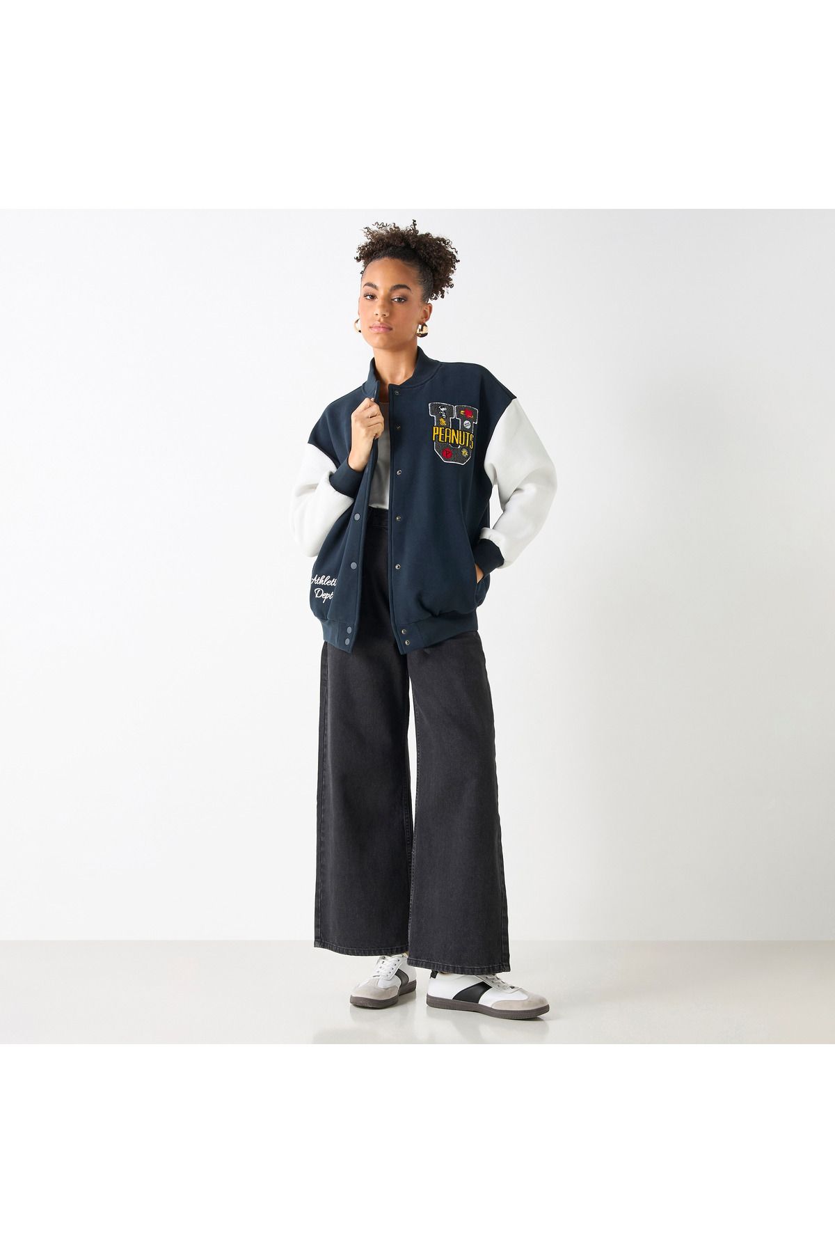 complete the look image