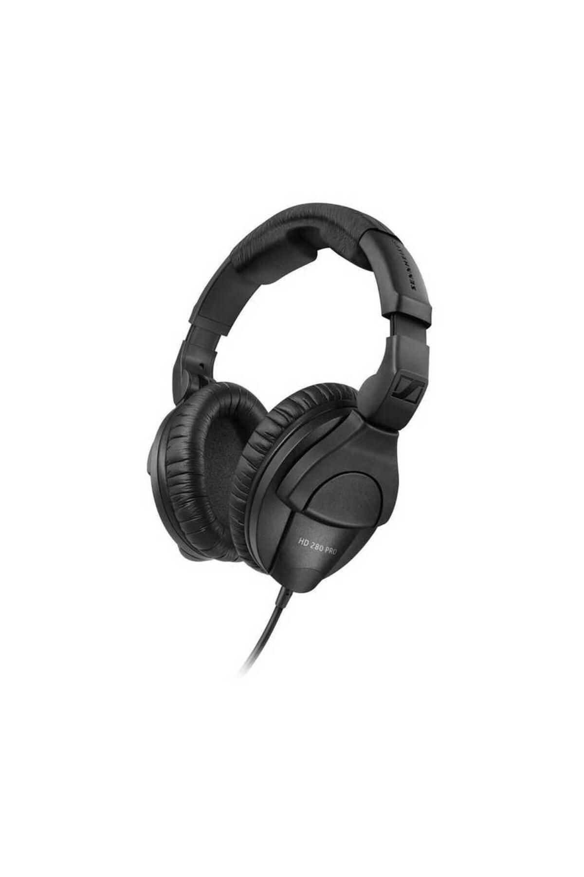 Sennheiser Hd 280 Pro Profesyonel Stüdyo Kulaklık