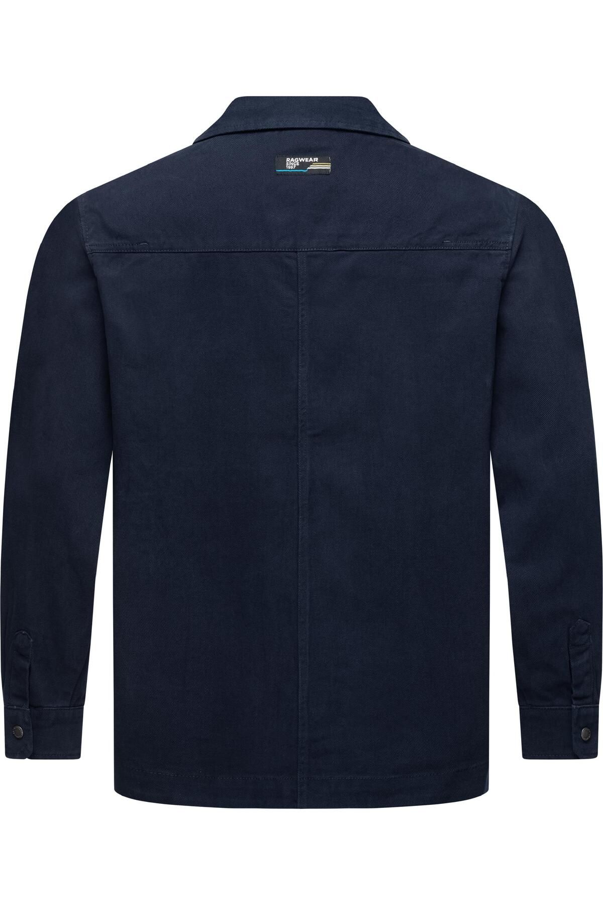 Ragwear-Outdoorhemd Garwend 3