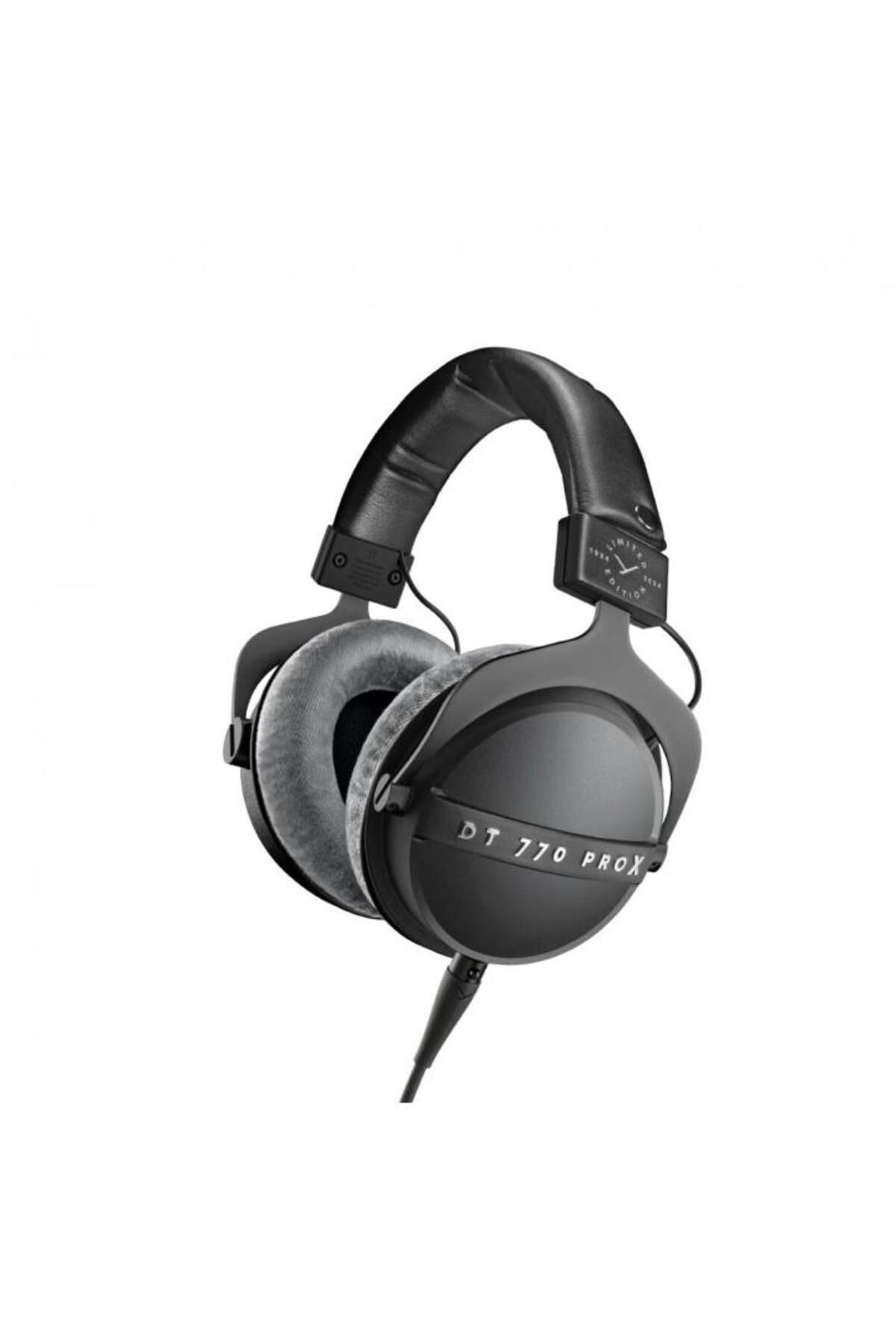 Beyerdynamic Dt 770 Pro X Limited Edition Stüdyo Referans Kulaklık