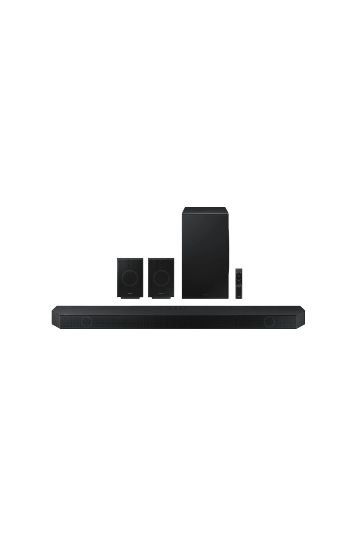 Samsung Q990D Q Series Kablosuz Dolby Atmos 11.1.4 Soundbar