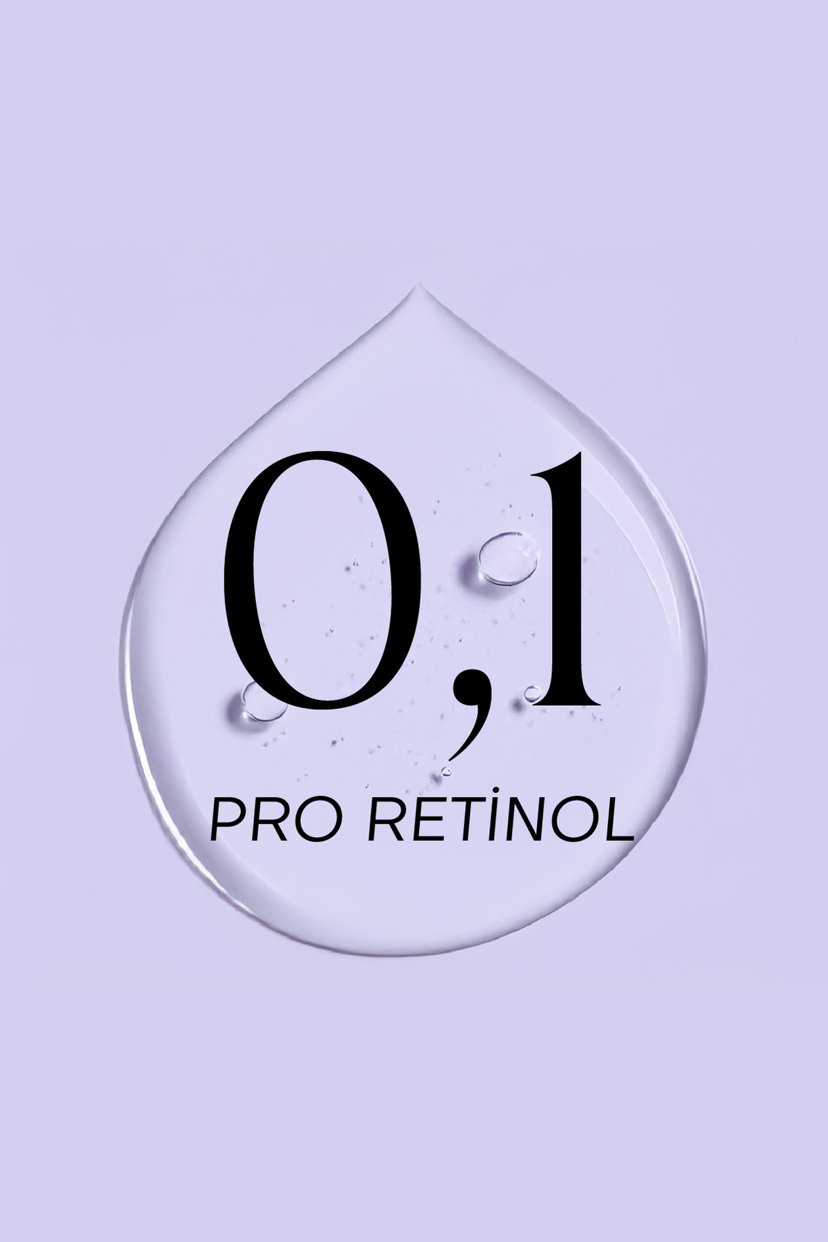 PRO RETİNOL SERİSİ - Yaşlama Karşıtı Bakım Seti — تصویر 4 از 7