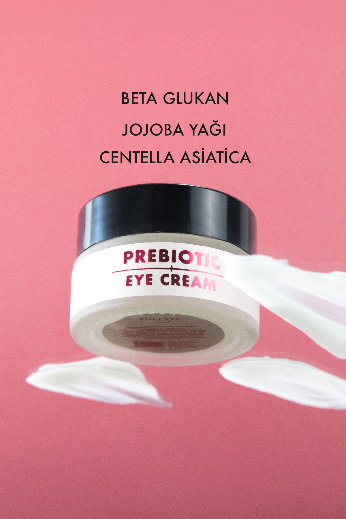Prebiotic Seri - Yoğun Nemlendirici Bakım Seti — تصویر 6 از 8
