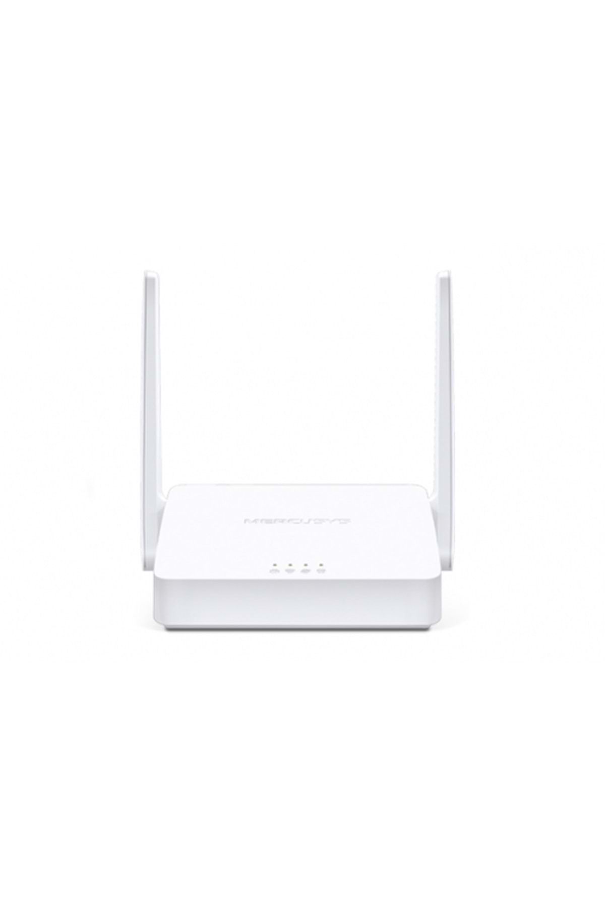 Mercusys MW302R 3Port 300Mbps 2.4Ghz Megabit Access Point Router