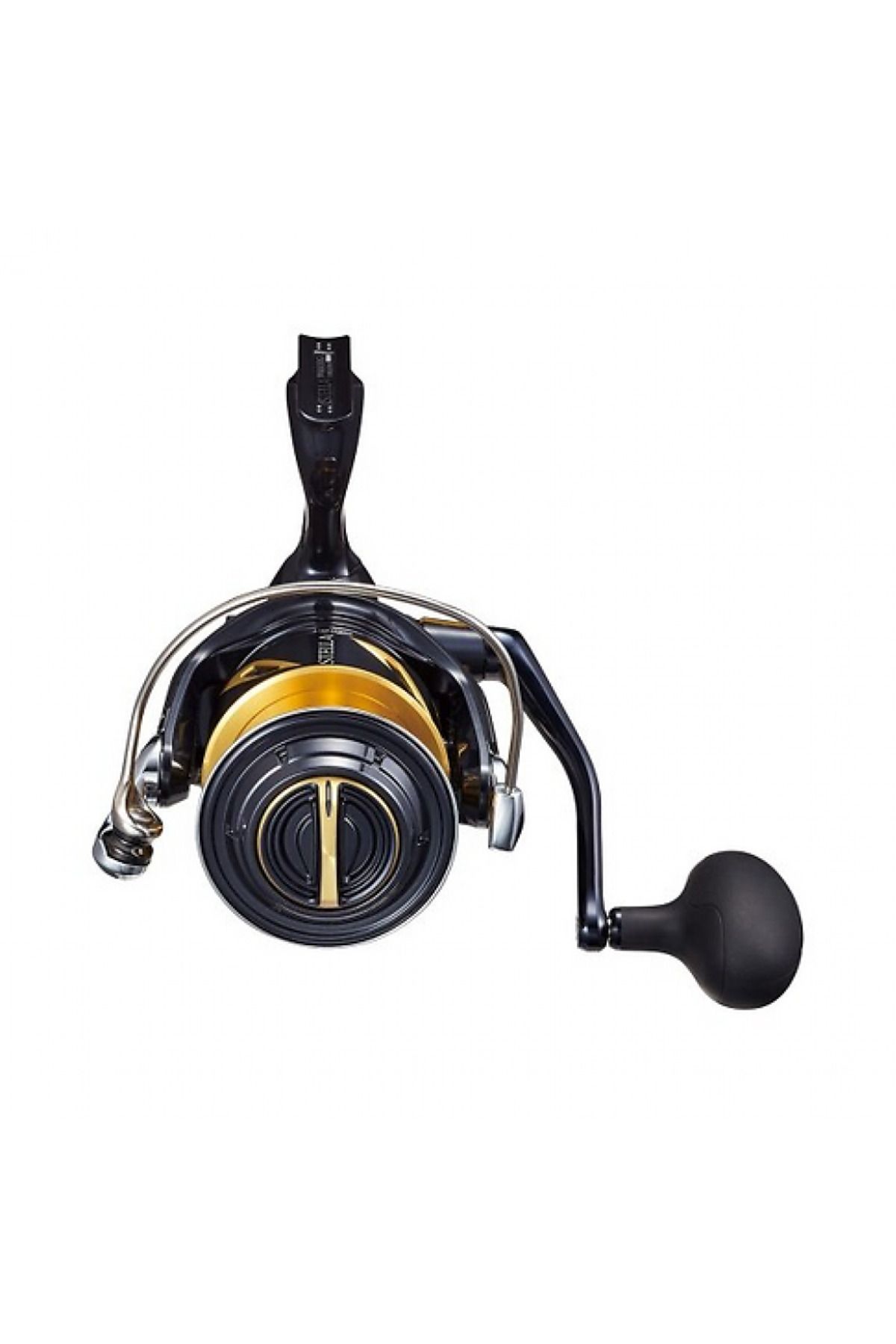 Shimano-Machine Stella 6000 Sw C Hg 5.7 Speed 103cm Winding 4