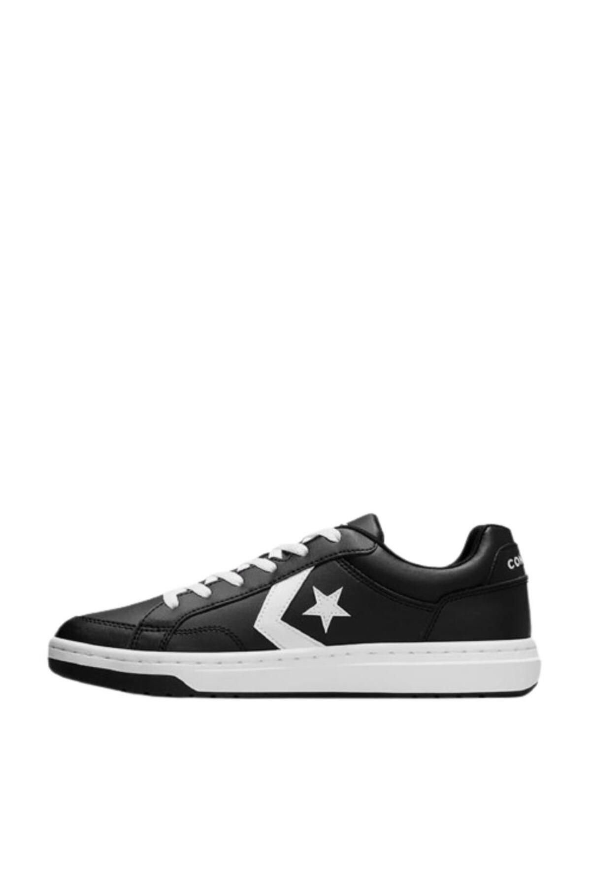 converse-Pro Blaze V2 - krótkie buty esportowe 3