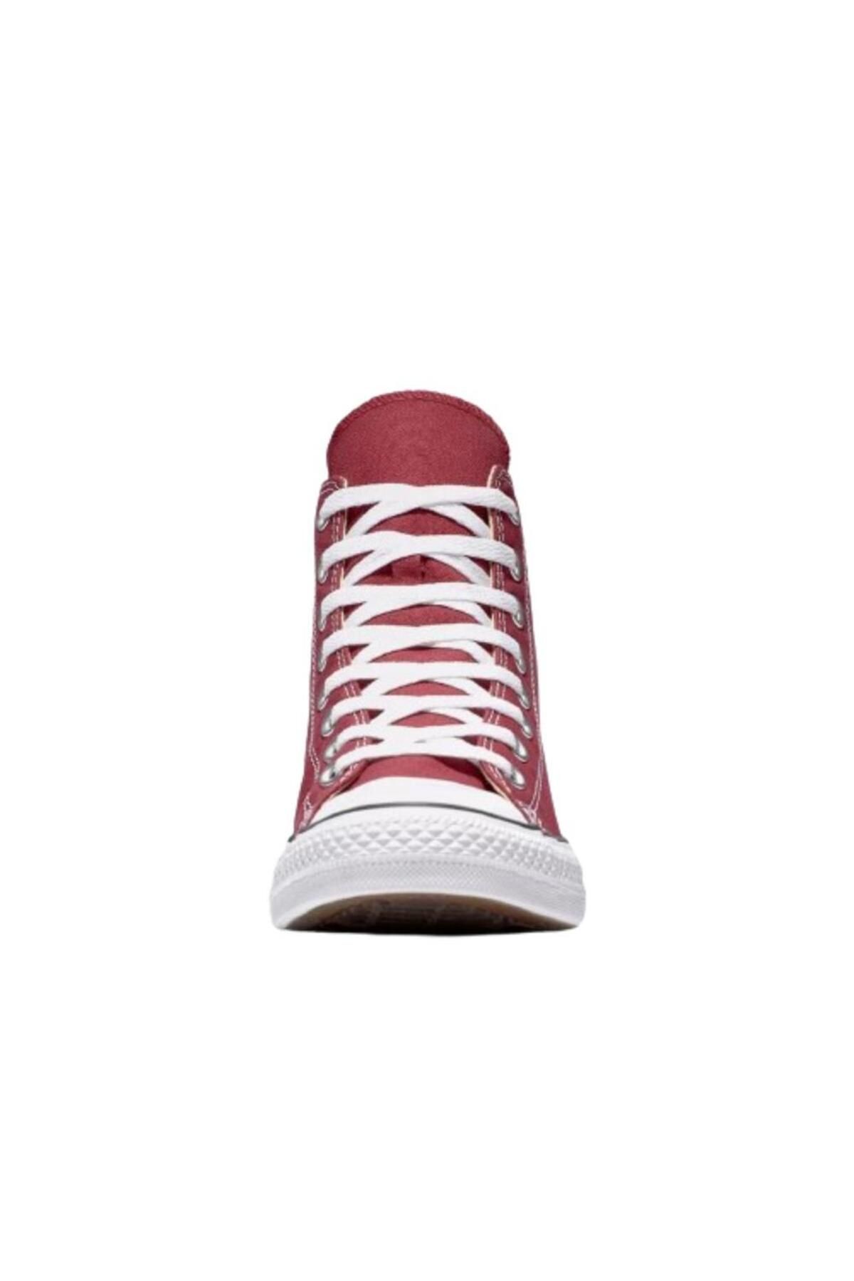 converse-Sneakerși - Vișiniu - Flat 3