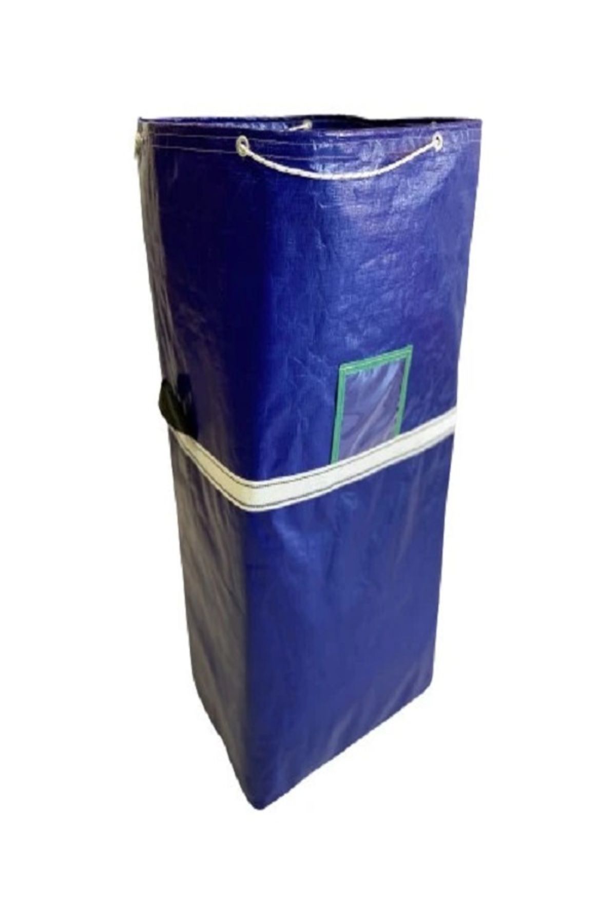 ACY STORE BRANDA TEKSTİL ÇUVALI PİLSA TENTE KÖŞELİ BİGBAG TAŞIMA TORBASI