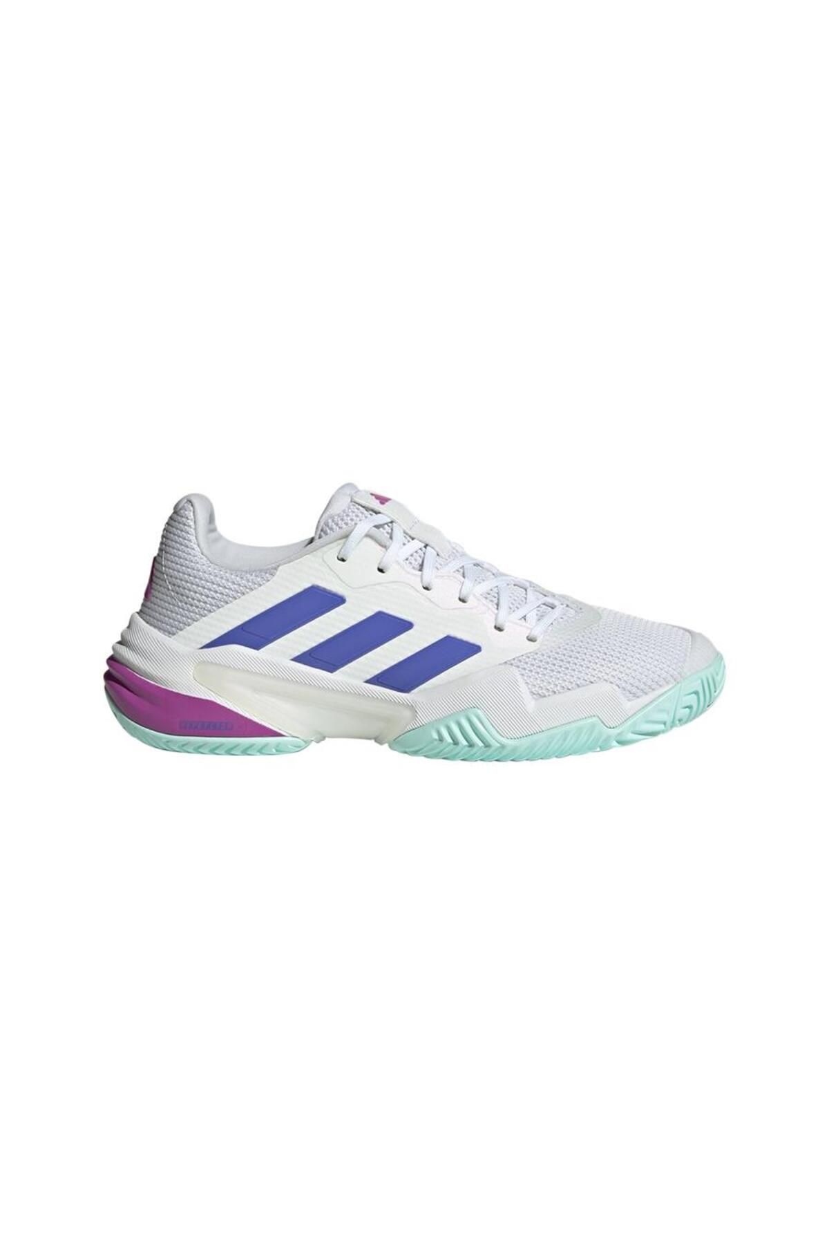 adidas Barricade 13 W Kadın Ayakkabı If9130