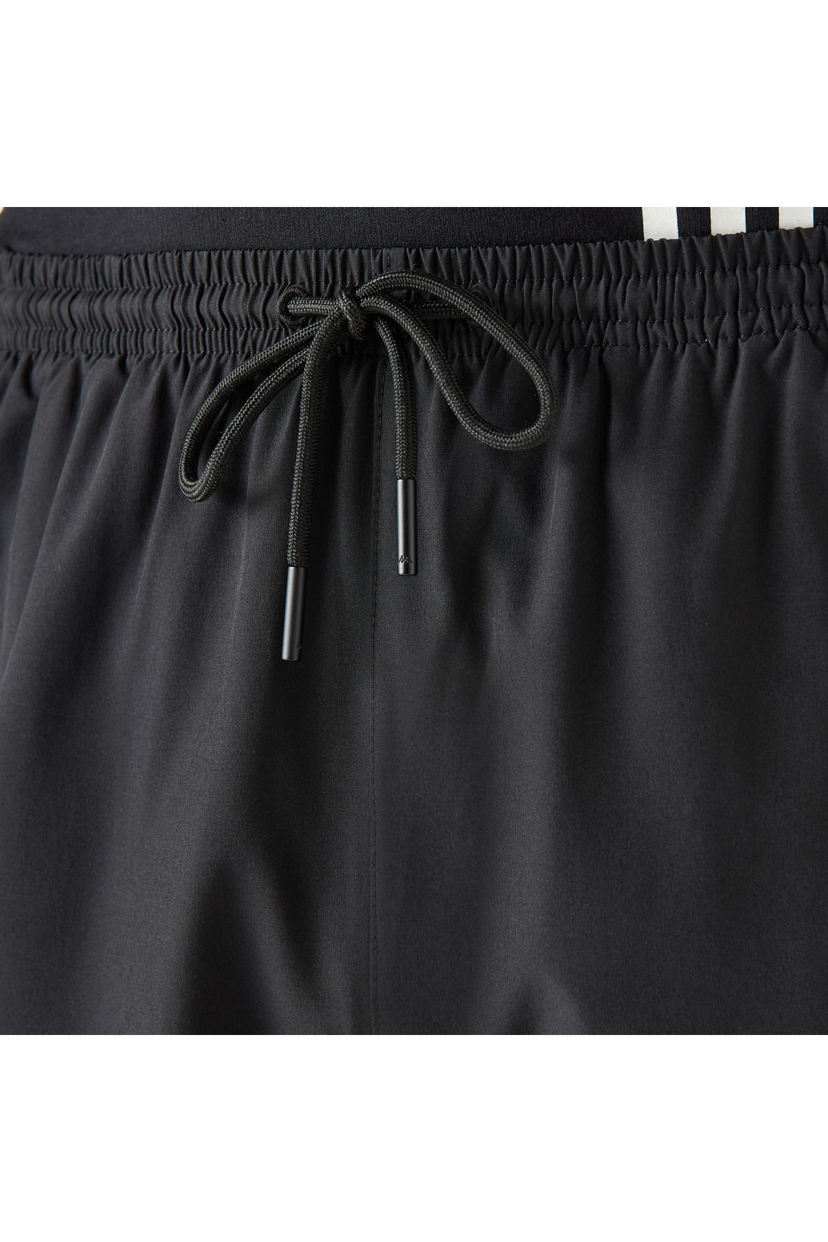 Kappa-Striped Shorts with Drawstring Closure and Pockets 4