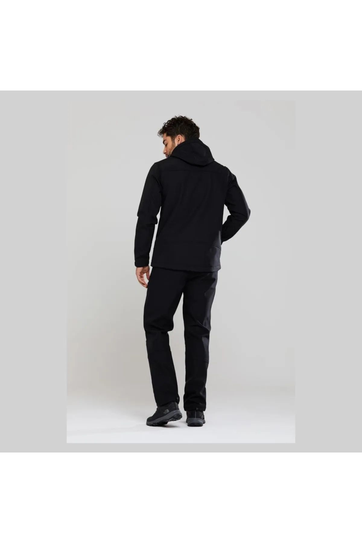 2AS-معطف رجالي Sag01002-0924 Sagwon II.softshell 2