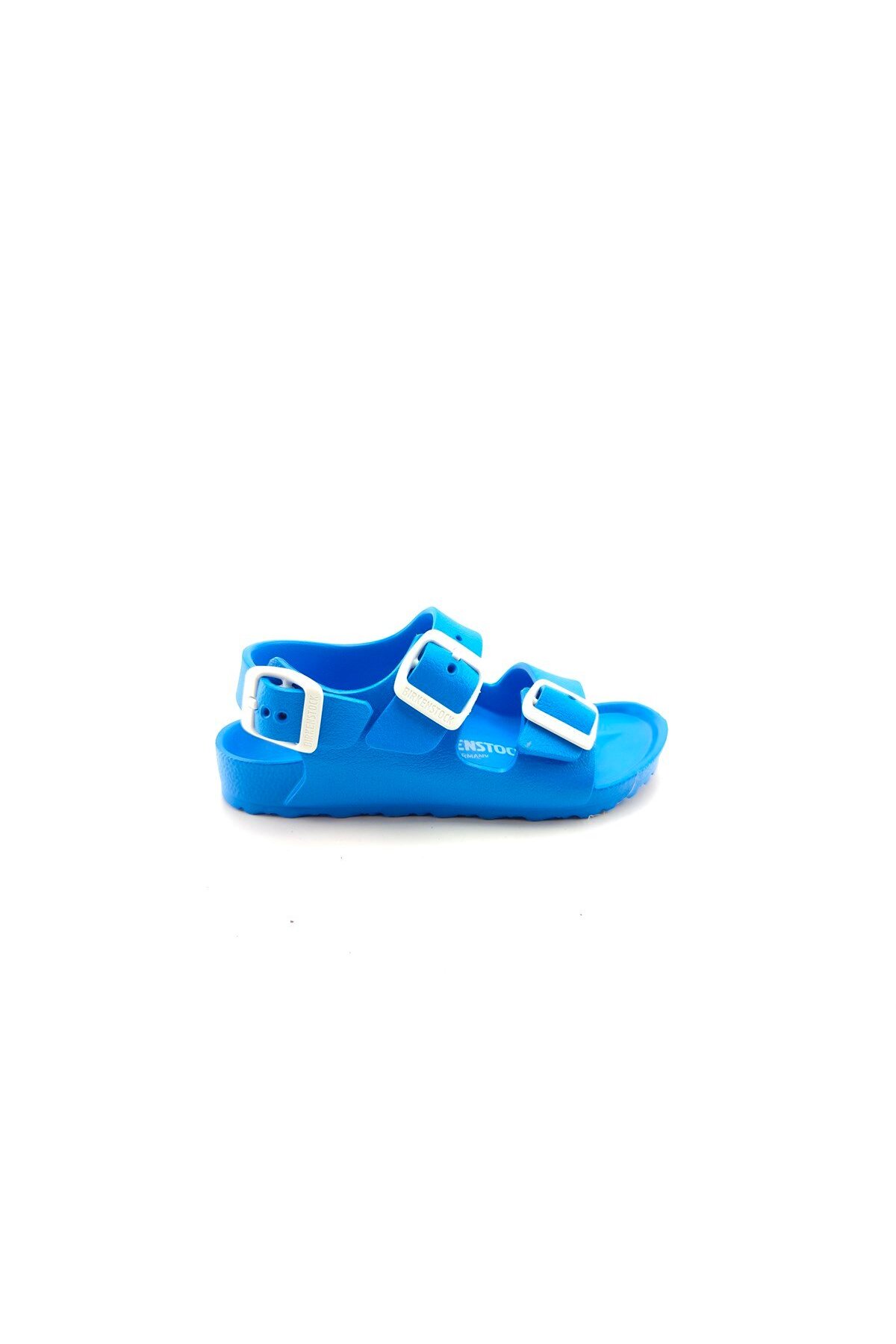 صندل ساحلی بچه‌گانه Milano Kids Eva 1009354 بیرکن استاک صندل Birkenstock