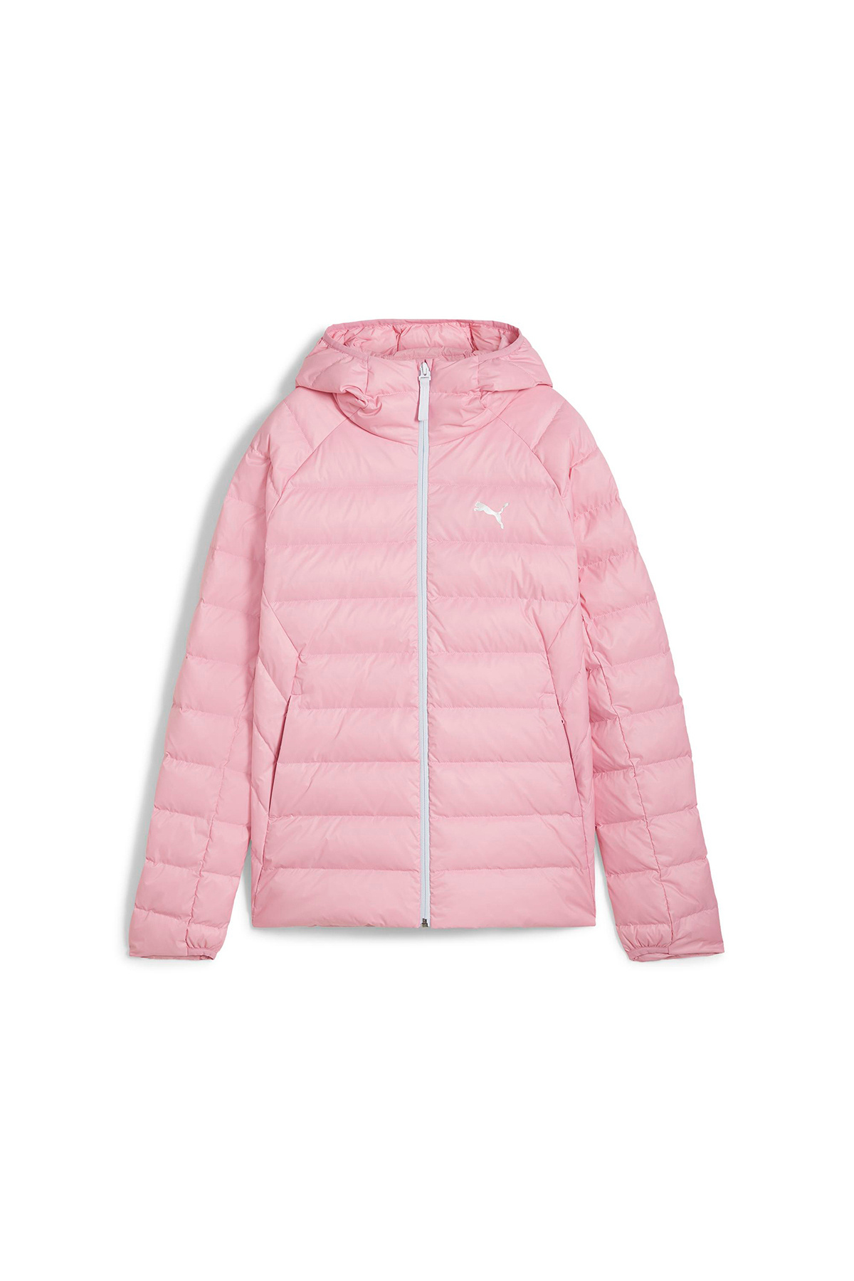 Puma Kadın Pembe Günlük Stil Mont