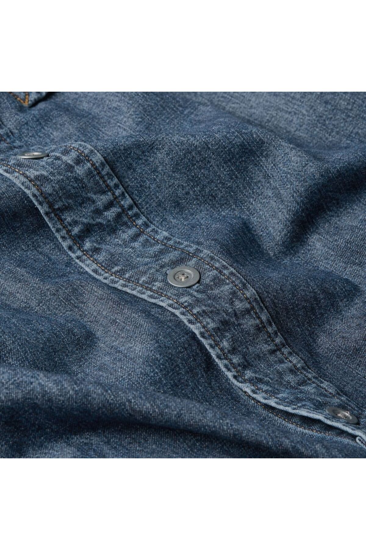 G-STAR RAW-Jean Shirt 7