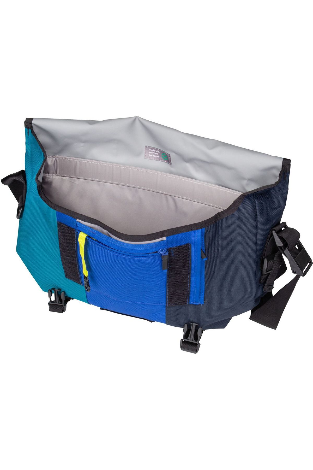 Timbuk2-Umhängetasche Classic Messenger M 3
