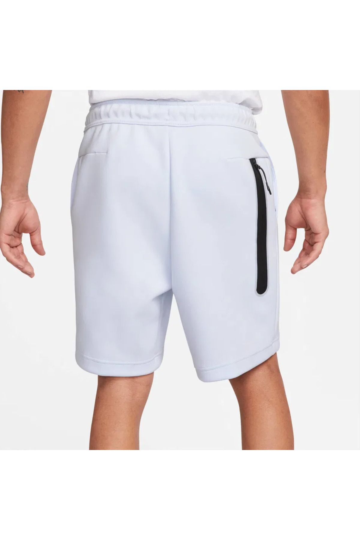 Nike-Sportswear Tech Fleece Fa23 Mens Shorts 3