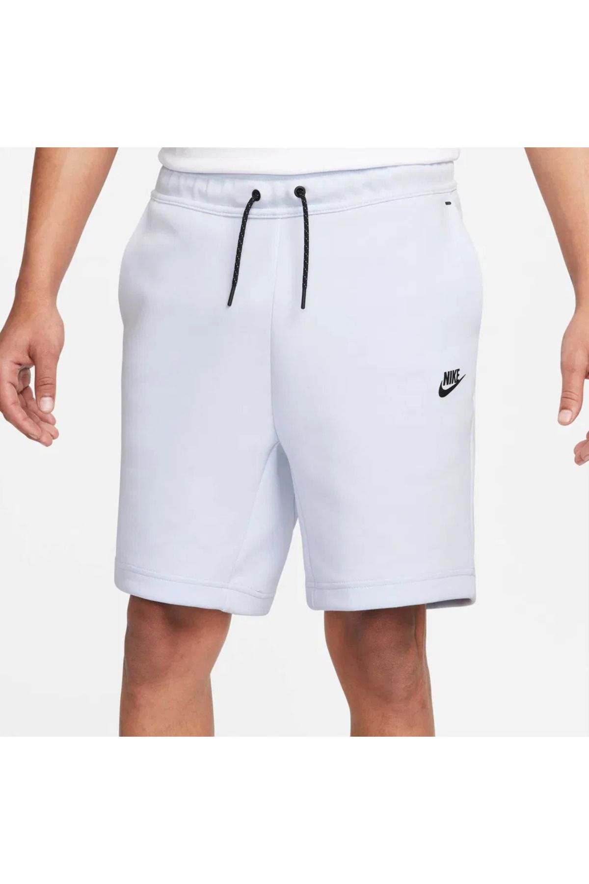 Nike-Sportswear Tech Fleece Fa23 Mens Shorts 1