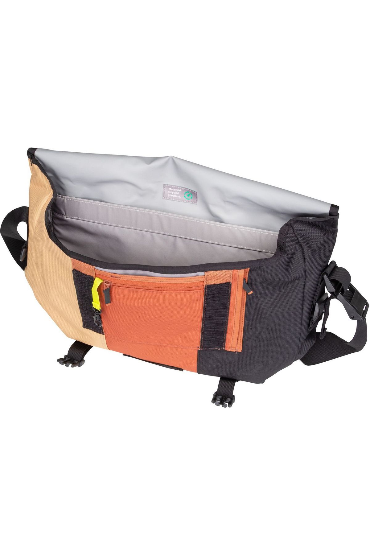 Timbuk2-Umhängetasche Classic Messenger M 3