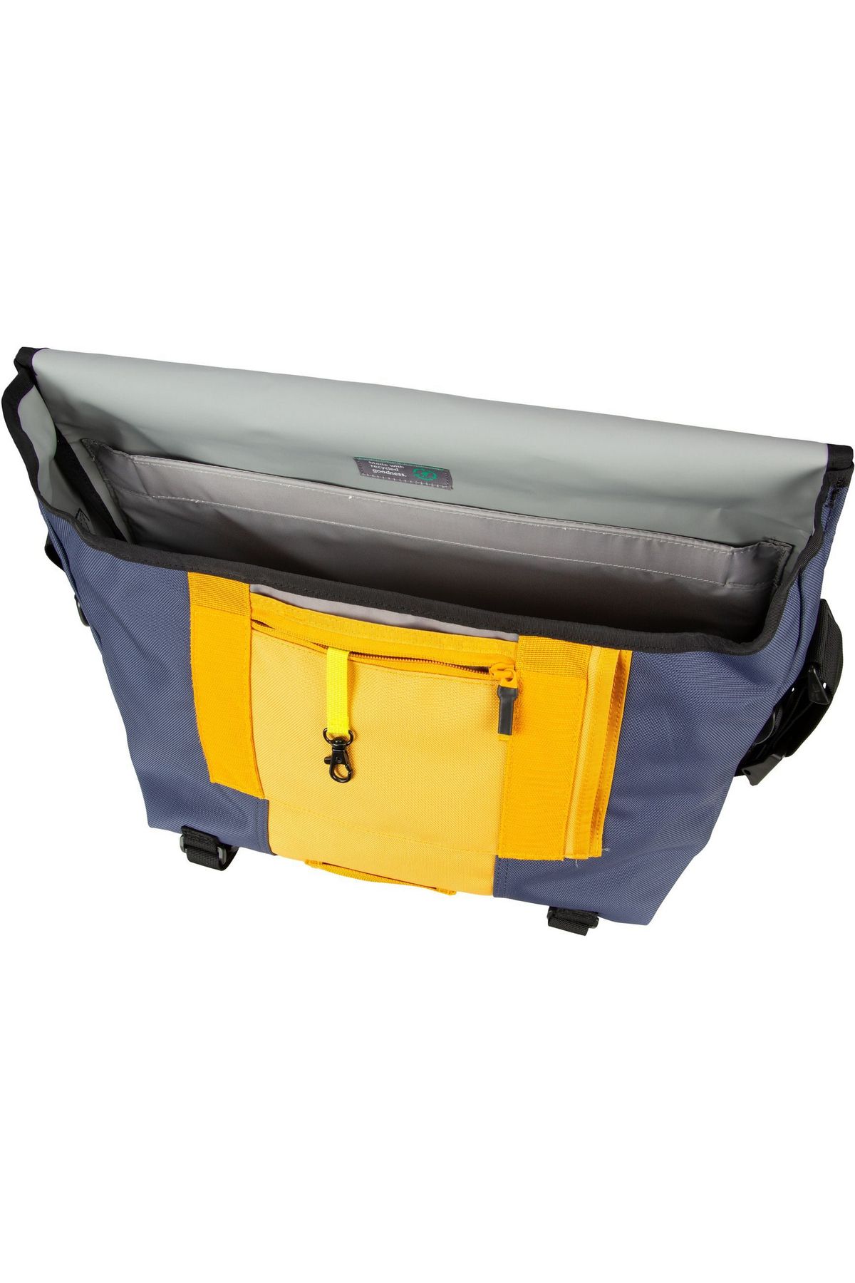 Timbuk2-Umhängetasche Classic Messenger M 4