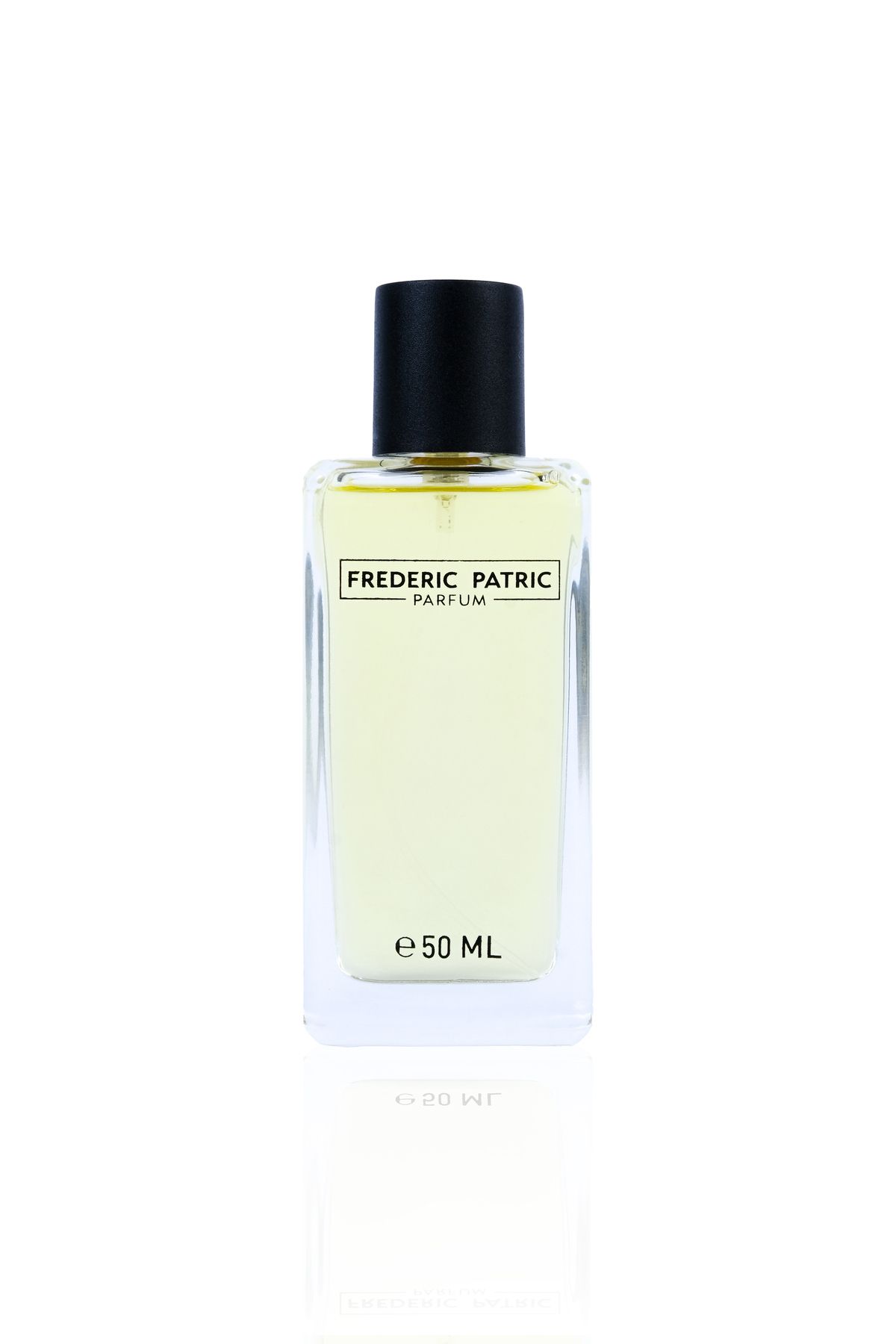 عطر مردانه G 4 50 میل Frederic Patric