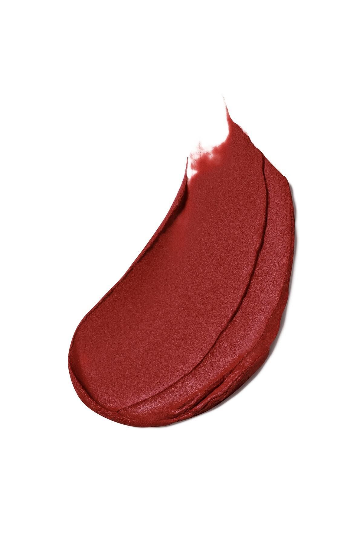 Estee Lauder-Long Lasting Matte Lipstick - for Plump and Smooth Lips, -3.5Gr-569 Fearless Pssns.229 3