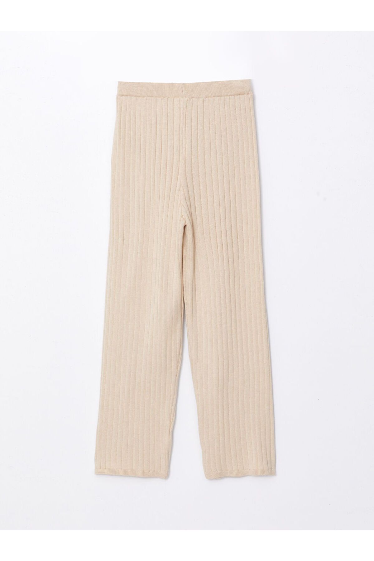 LC Waikiki-Girl - Half Turtleneck Sweater and Pants Set 5