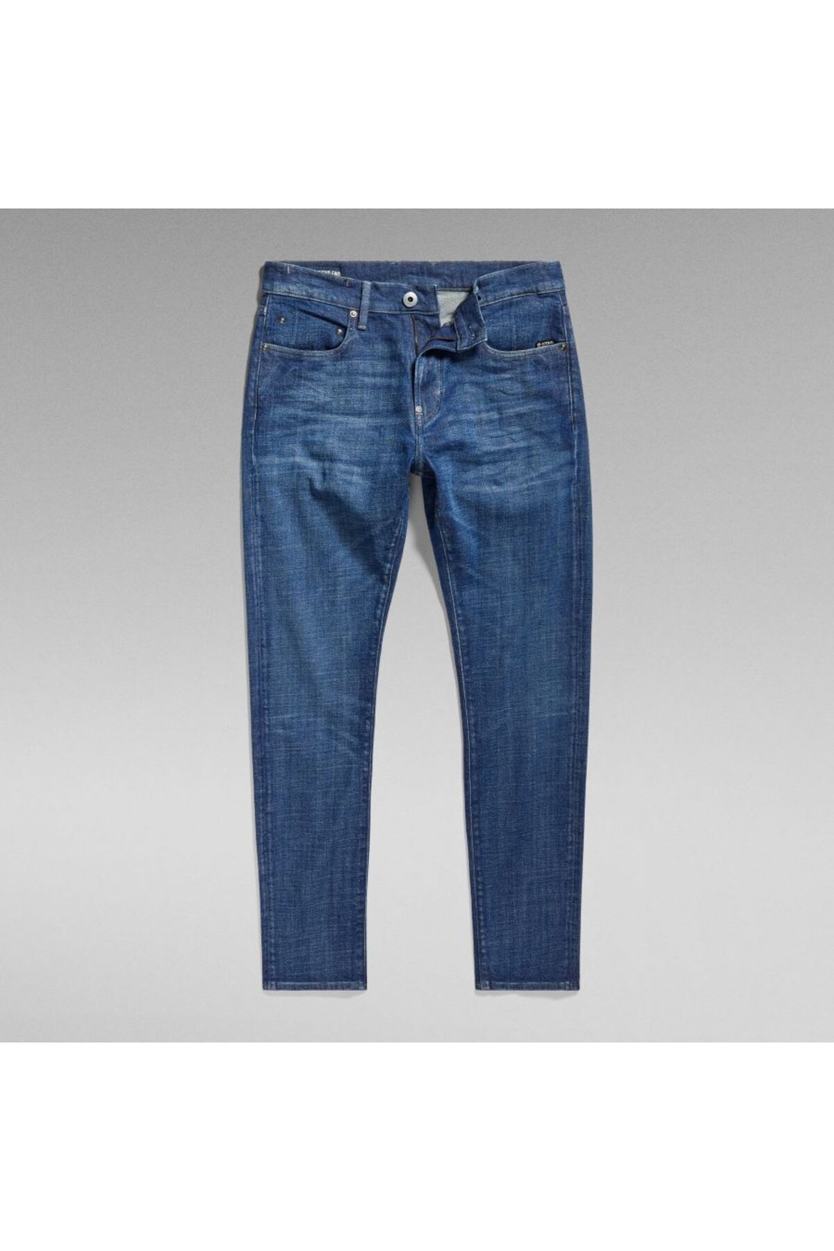 شلوار جین آبی مردانه G STAR RAW FWD اسکینی را احیا کنید G-STAR RAW