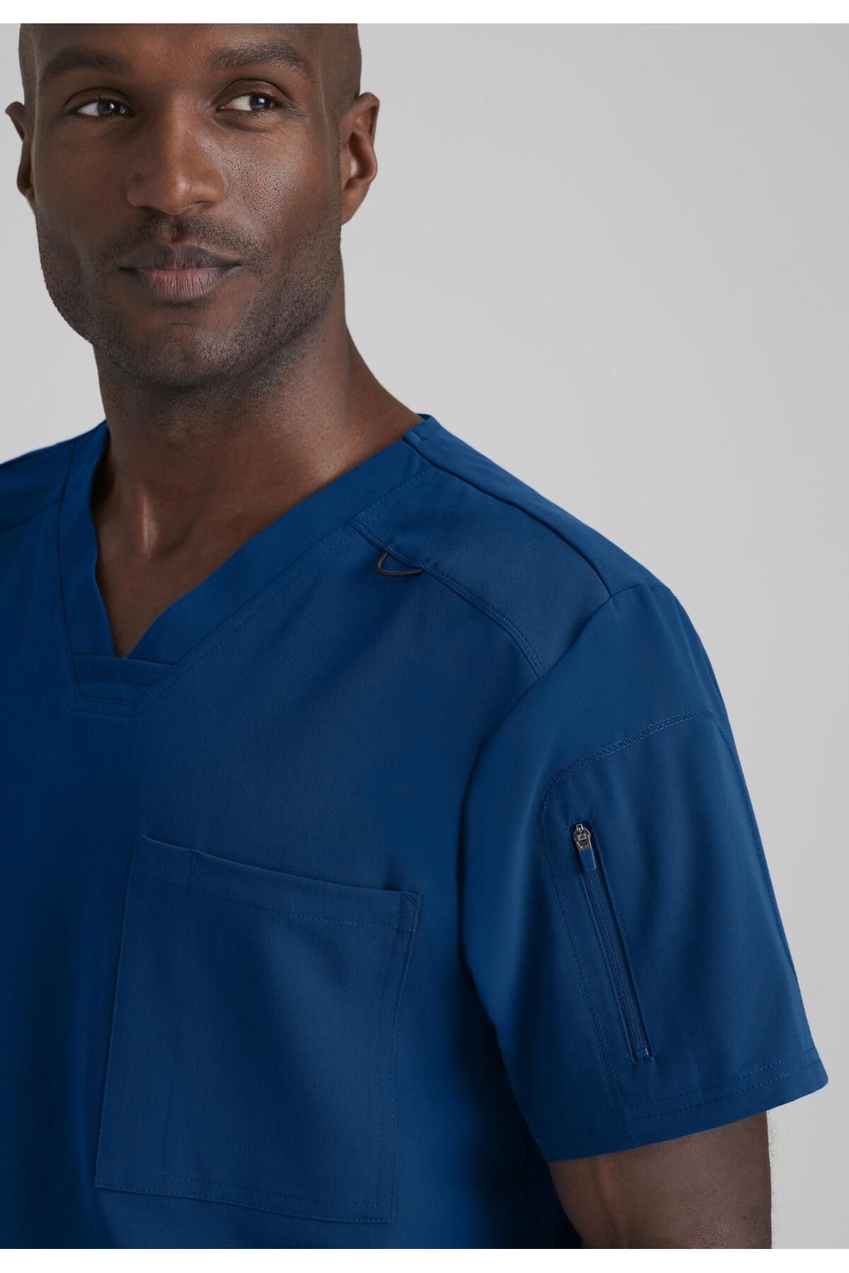 Barco-ملابس طبية من Grey's Anatomy Murphy Grst079 - Grsp550 - بدلة جراحية للطبيب، لها ليكرا 3