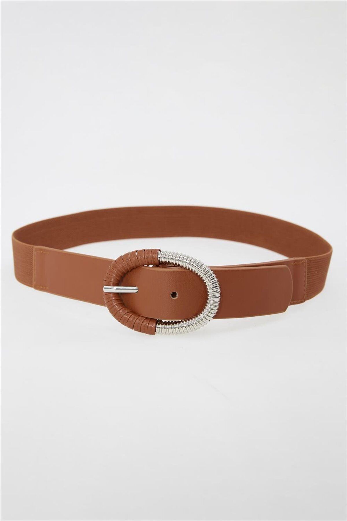 HomeStore-Belt - Brown 1