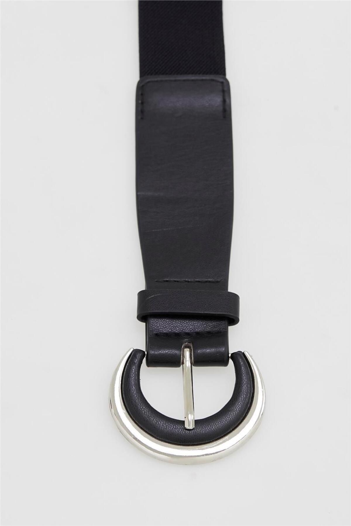 HomeStore-Belt - Black 4