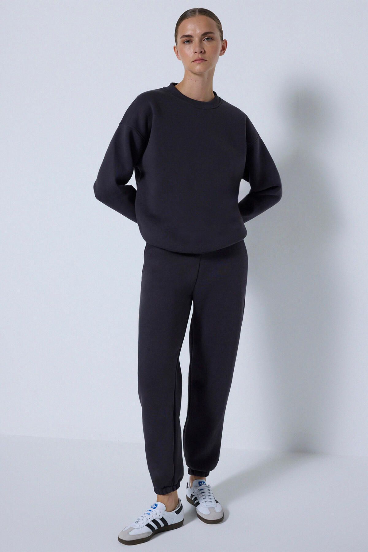 Touché Privé-Sweatshirt Tracksuit Suit 2