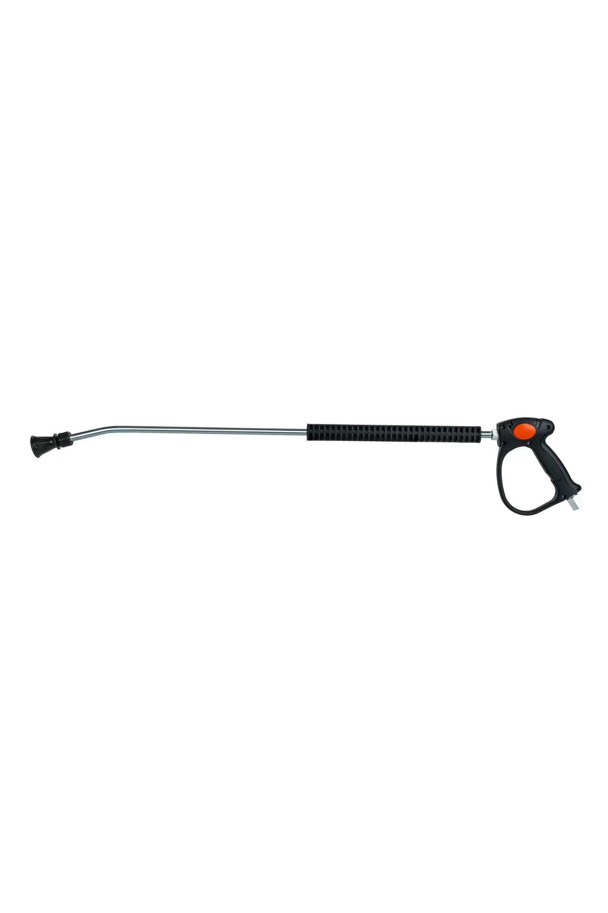 AboutThePerfect Yüksek Kaliteli Yıkama Tabancası 120cm Nozullu İtalyan Model